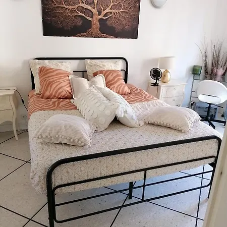 Nanou Riviera * Nice