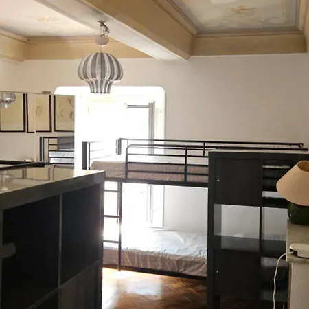 Guest house Nanou Riviera