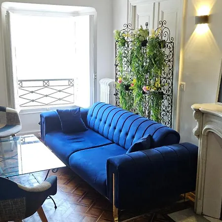 Guest house Nanou Riviera *