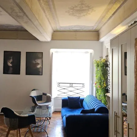 Guest house Nanou Riviera Nice