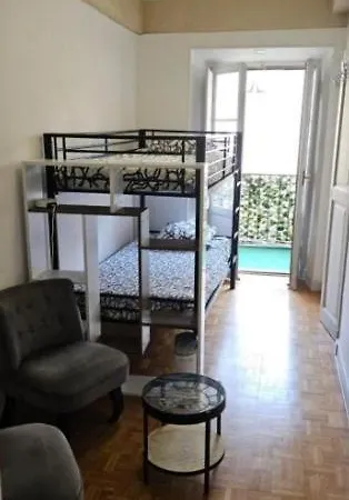 Nanou Riviera Guest house Nice