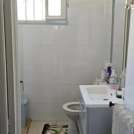 Nanou Riviera * ニース