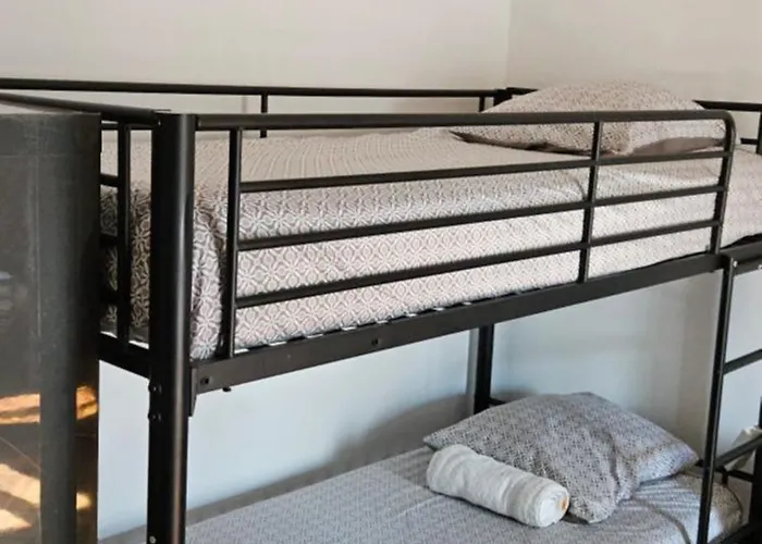 ゲストハウス Nanou Riviera