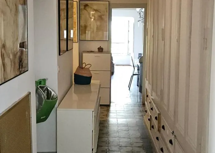 Nanou Riviera Guest house *