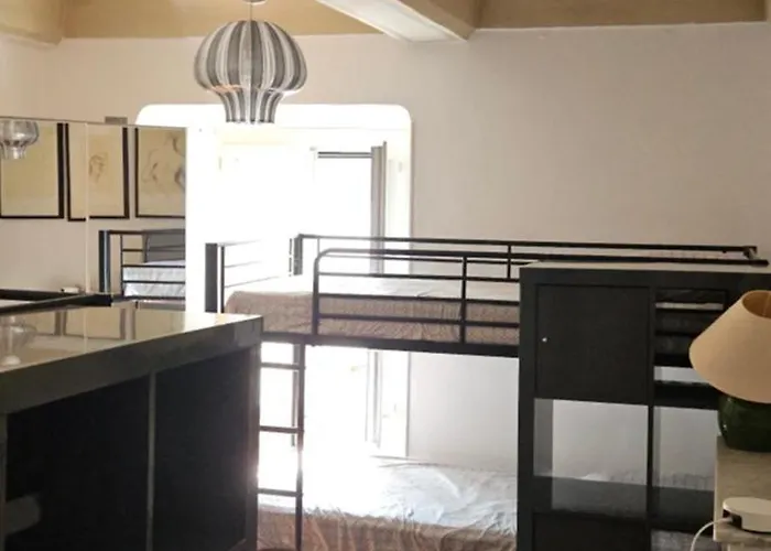 Bed & Breakfast Nanou Riviera