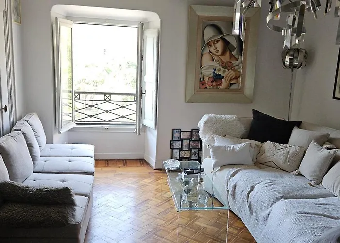 Bed & Breakfast Nanou Riviera Nice