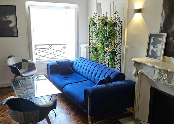 Guest house Nanou Riviera *