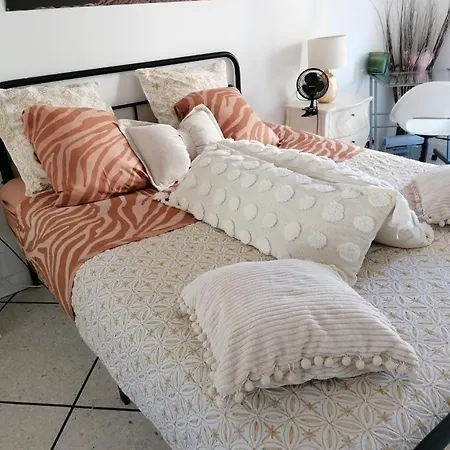 Nanou Riviera Ницца